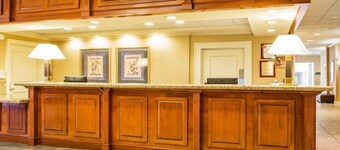 Budgetel Atlanta-North