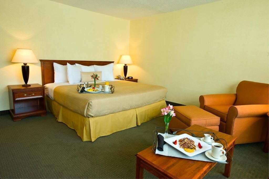 Photo - Budgetel Inn & Suites Atlanta