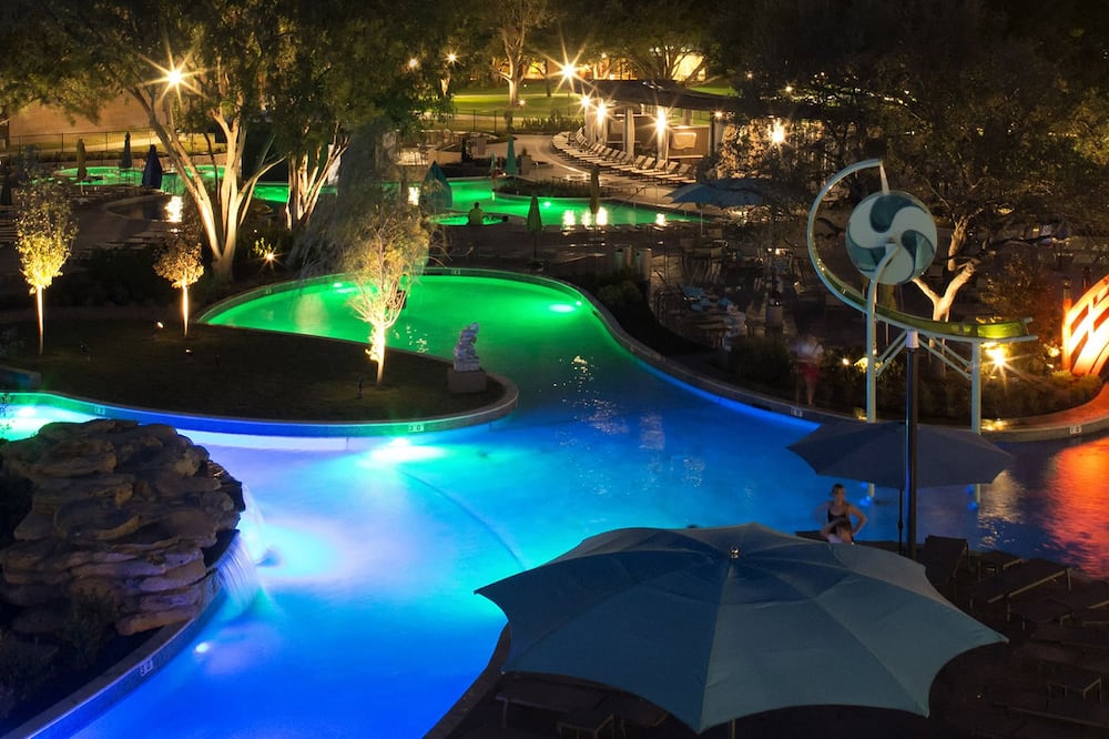 Hilton Anatole