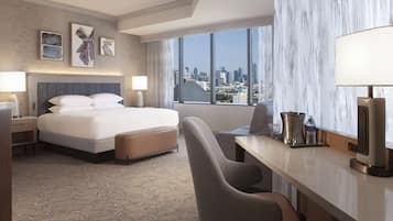 Literie de qualité supérieure, surmatelas