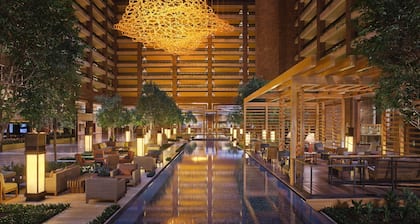 Hilton Anatole