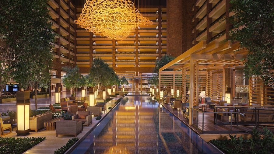 Hilton Anatole