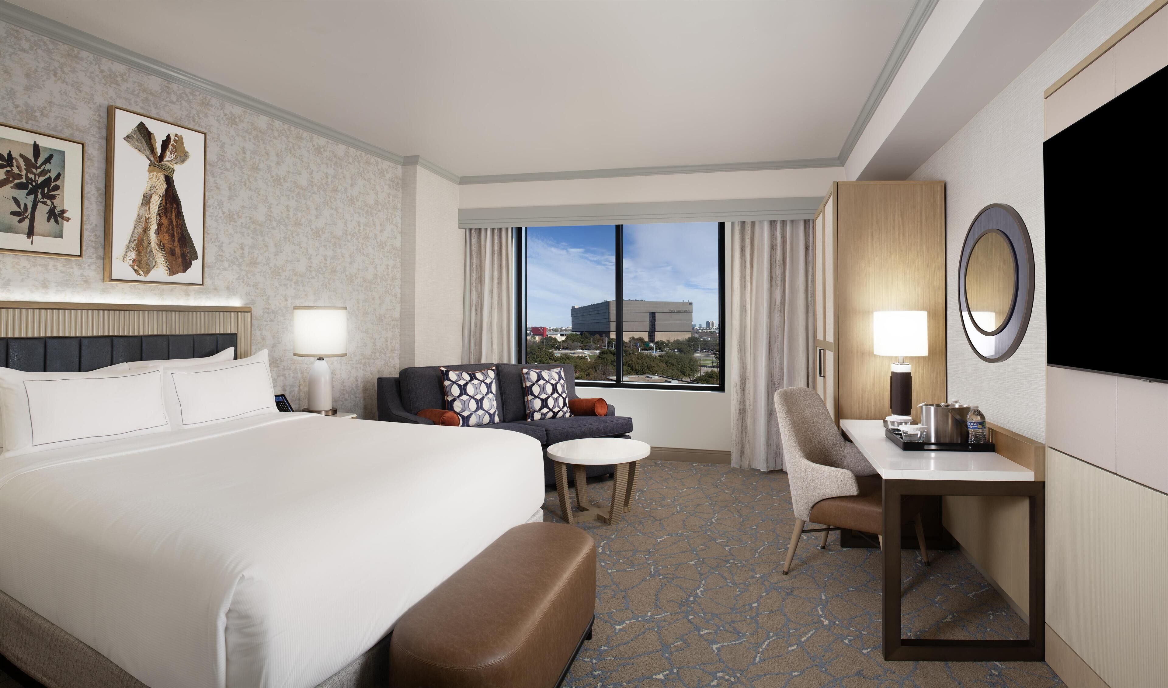 Literie de qualité supérieure, surmatelas