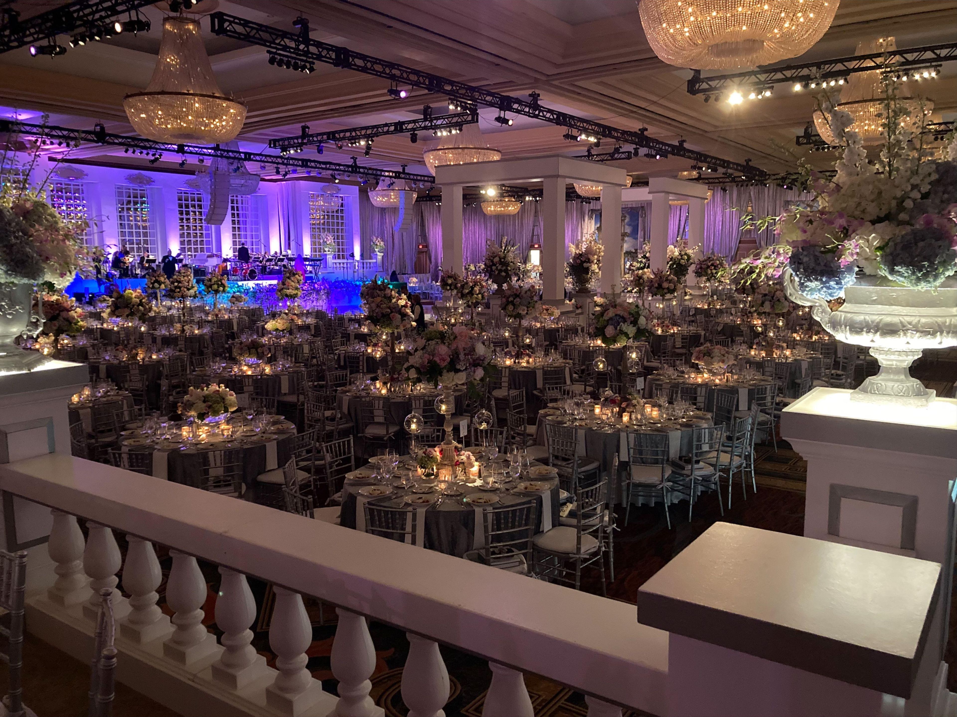 Ballroom