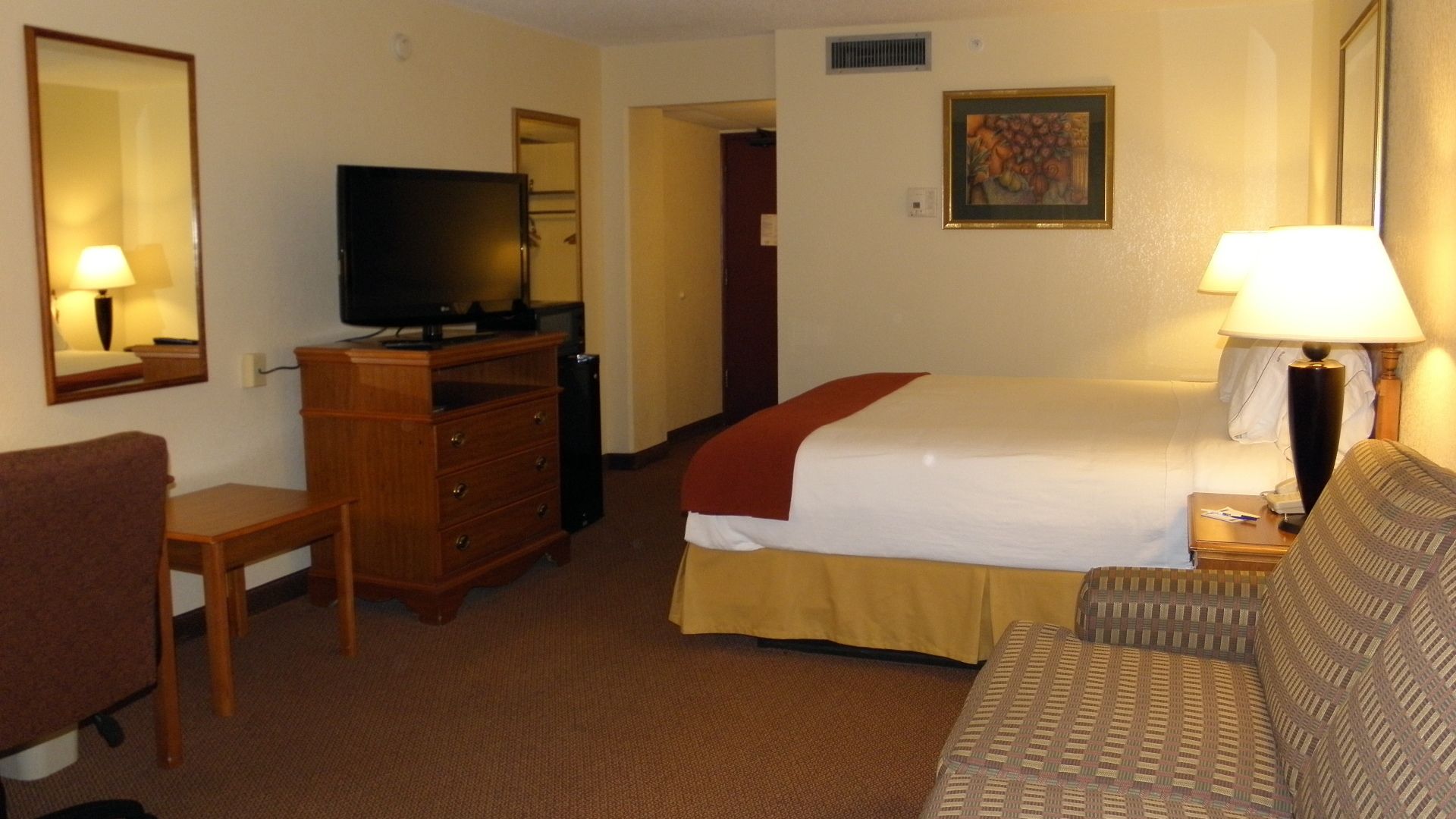 Holiday Inn Express El Paso-Central in El Paso, United States