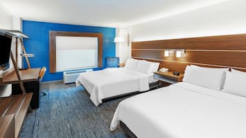 办公桌、熨斗/熨衣板、免费婴儿床、免费 WiFi