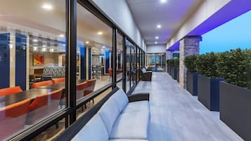 Property amenity