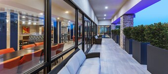 HI Express El Paso Downtown by IHG