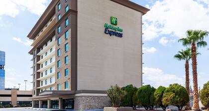 HI Express El Paso Downtown by IHG