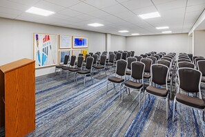 Sala de reunião