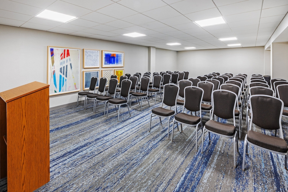 Holiday Inn Express El Paso - Downtown, an IHG Hotel by null