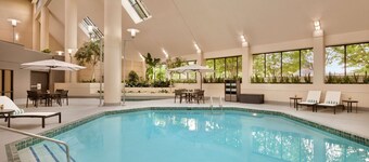 DoubleTree by Hilton Minneapolis - Park Place