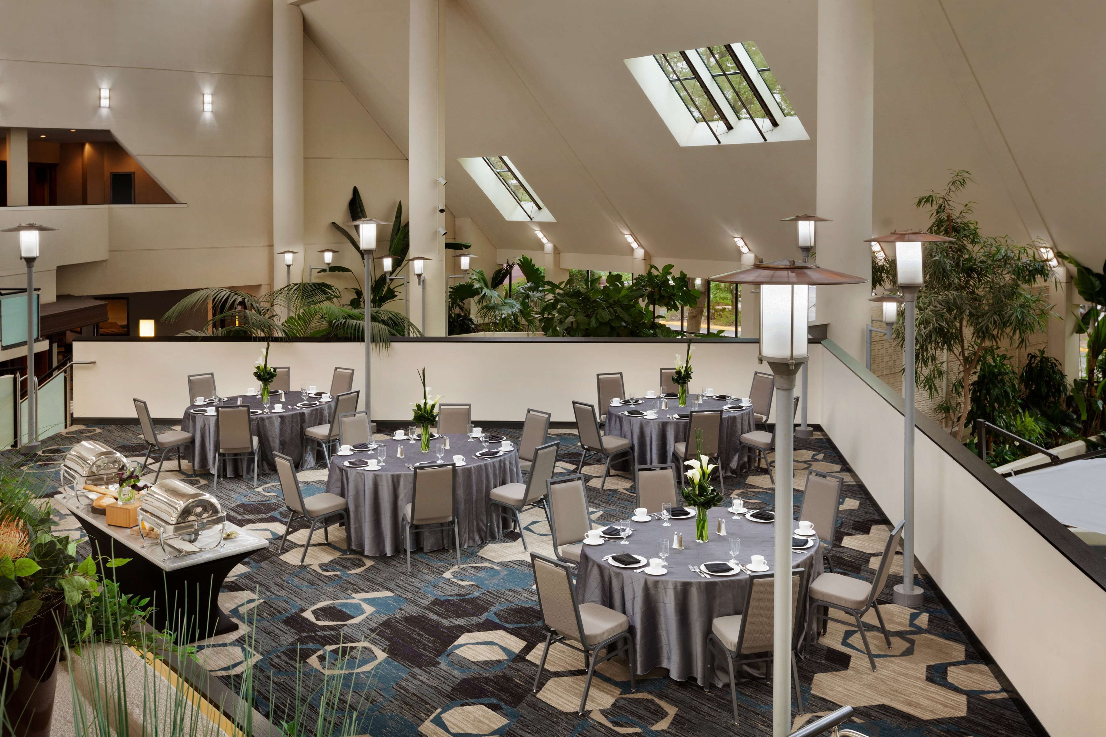 Photo - DoubleTree by Hilton Minneapolis - Park Place