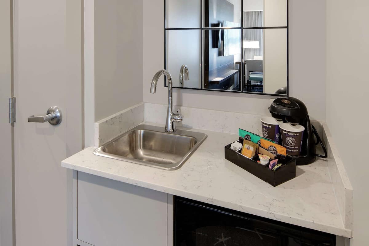 minibar
