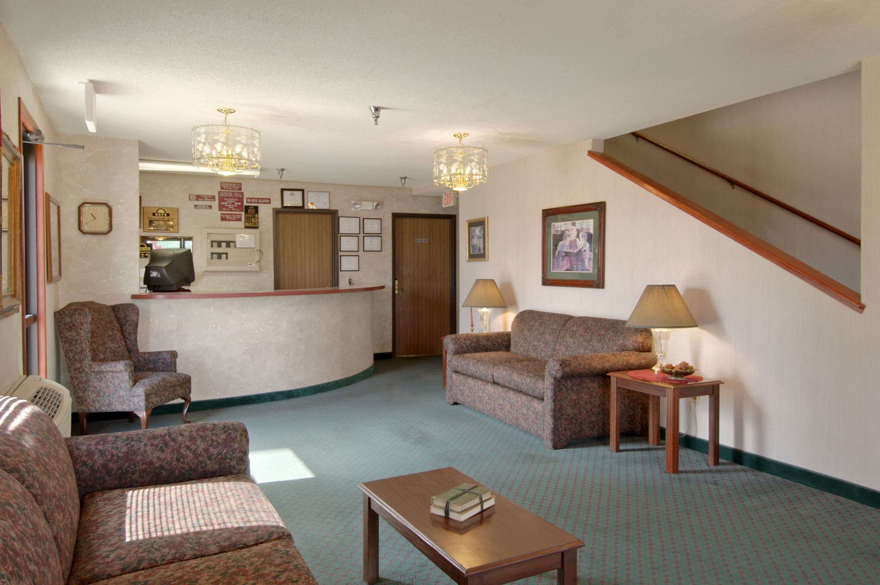 Days Inn by Wyndham Salina I-70 in Salina, United States