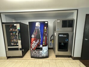 Vending machine