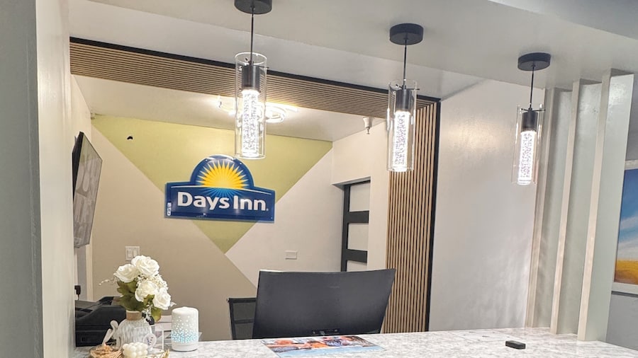Days Inn by Wyndham Salina I-70
