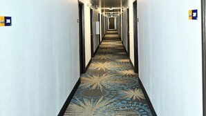 Hallway - Days Inn by Wyndham Salina I-70 (Salina)