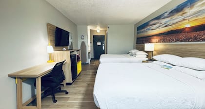 Days Inn by Wyndham Salina I-70
