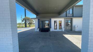 Desk, iron/ironing board, free cribs/infant beds, free WiFi