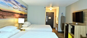 Days Inn by Wyndham Salina I-70