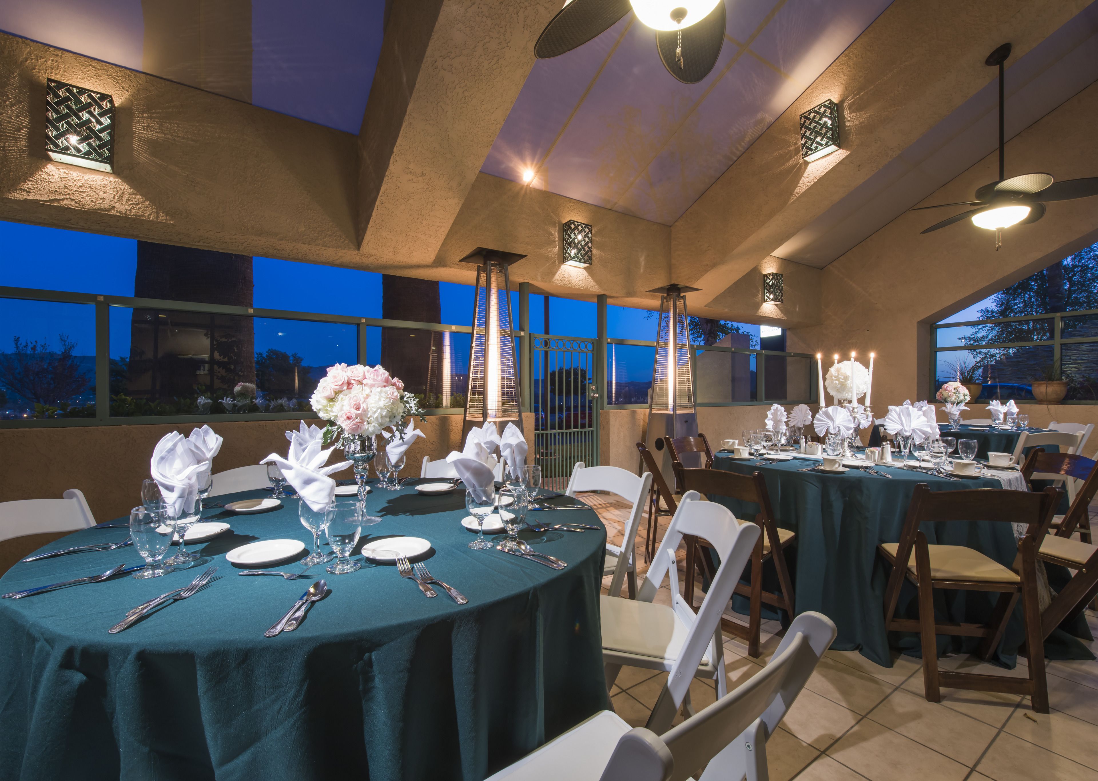 daily continental breakfast (usd 15.00 per person)