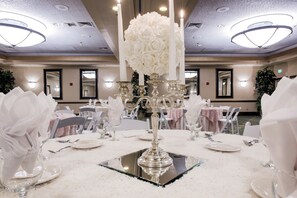 Salón de eventos