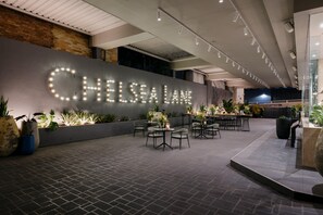 Meeting facility - voco Brisbane City Centre by IHG (Brisbane)