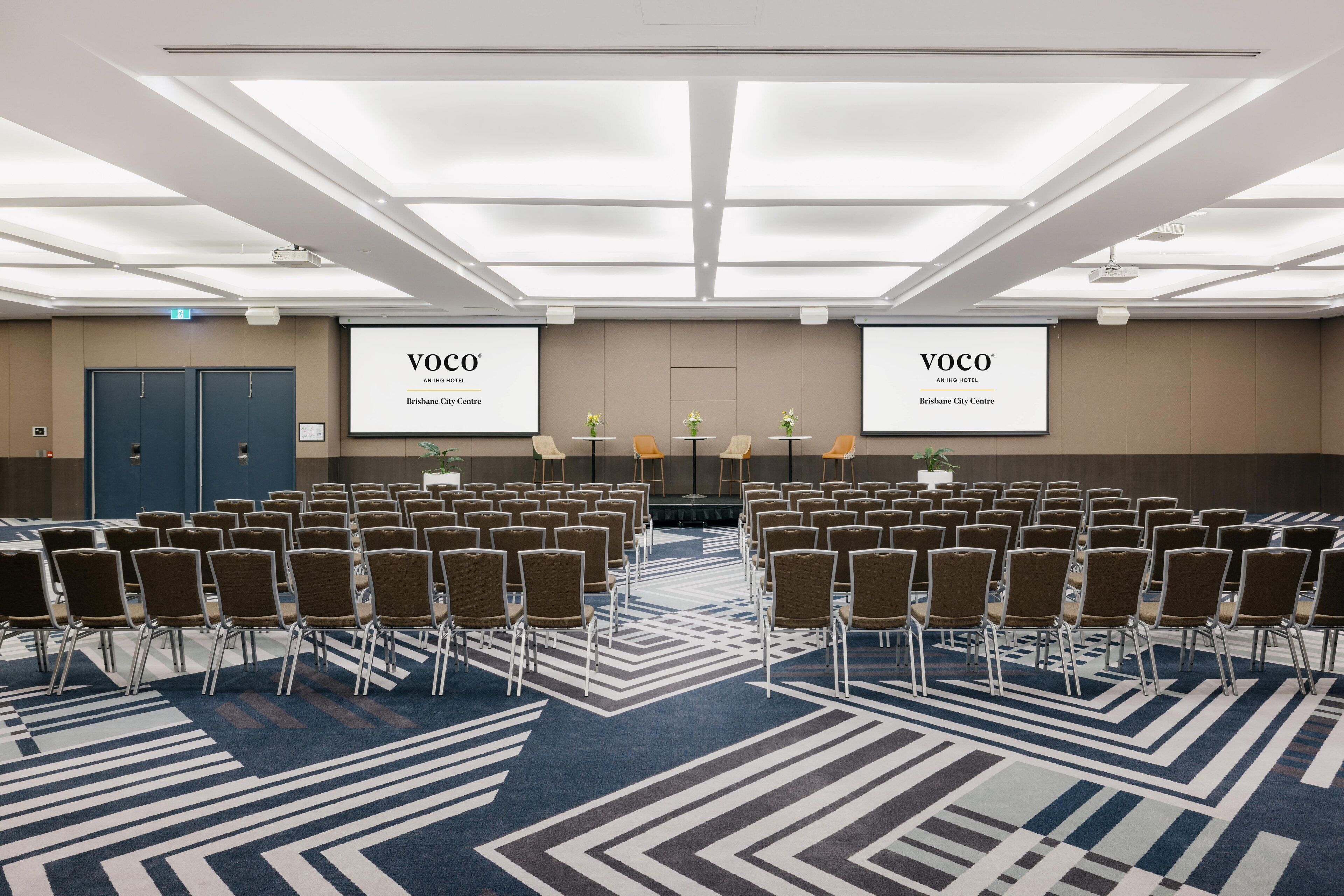 Foto - voco Brisbane City Centre by IHG