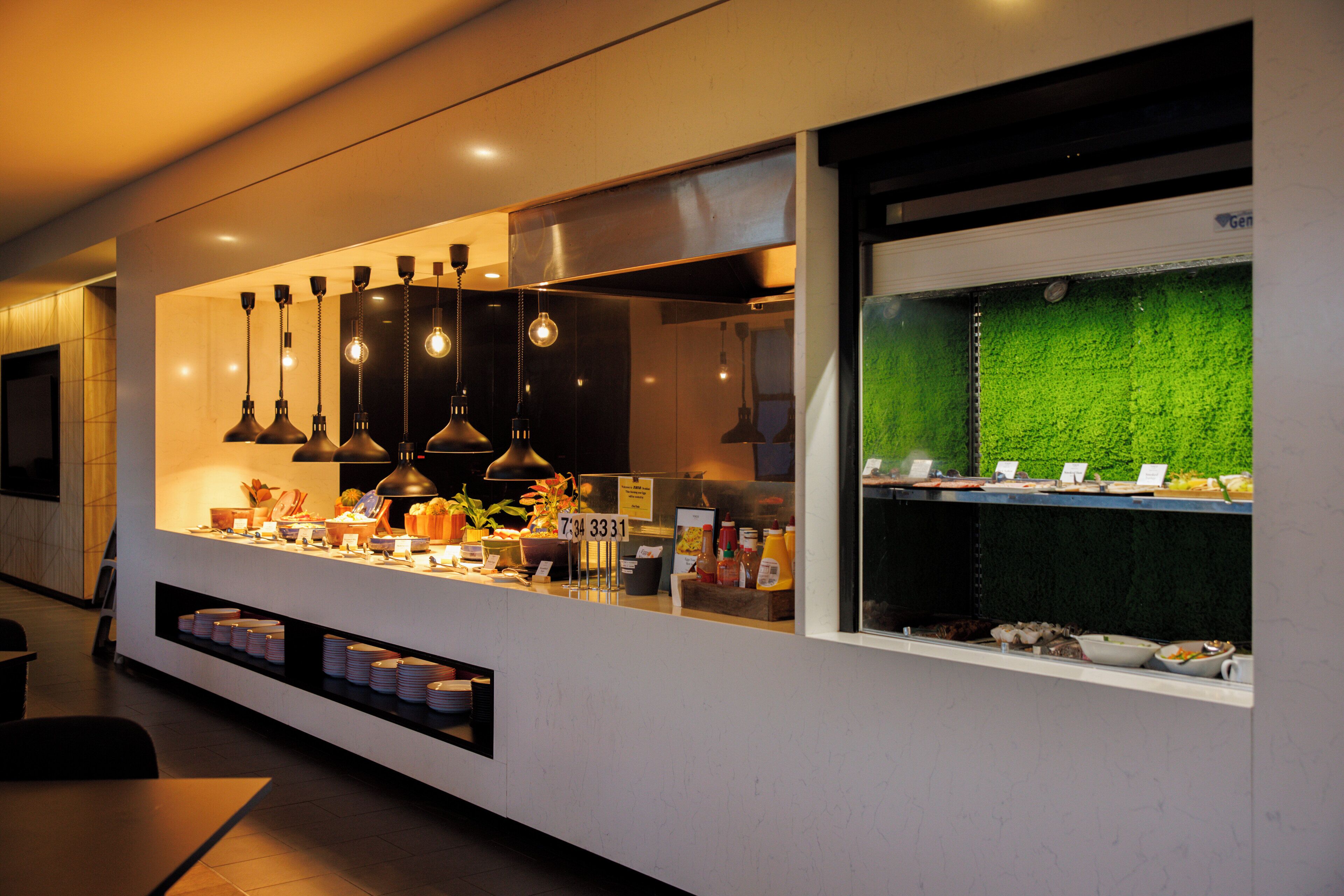 Foto - voco Brisbane City Centre by IHG