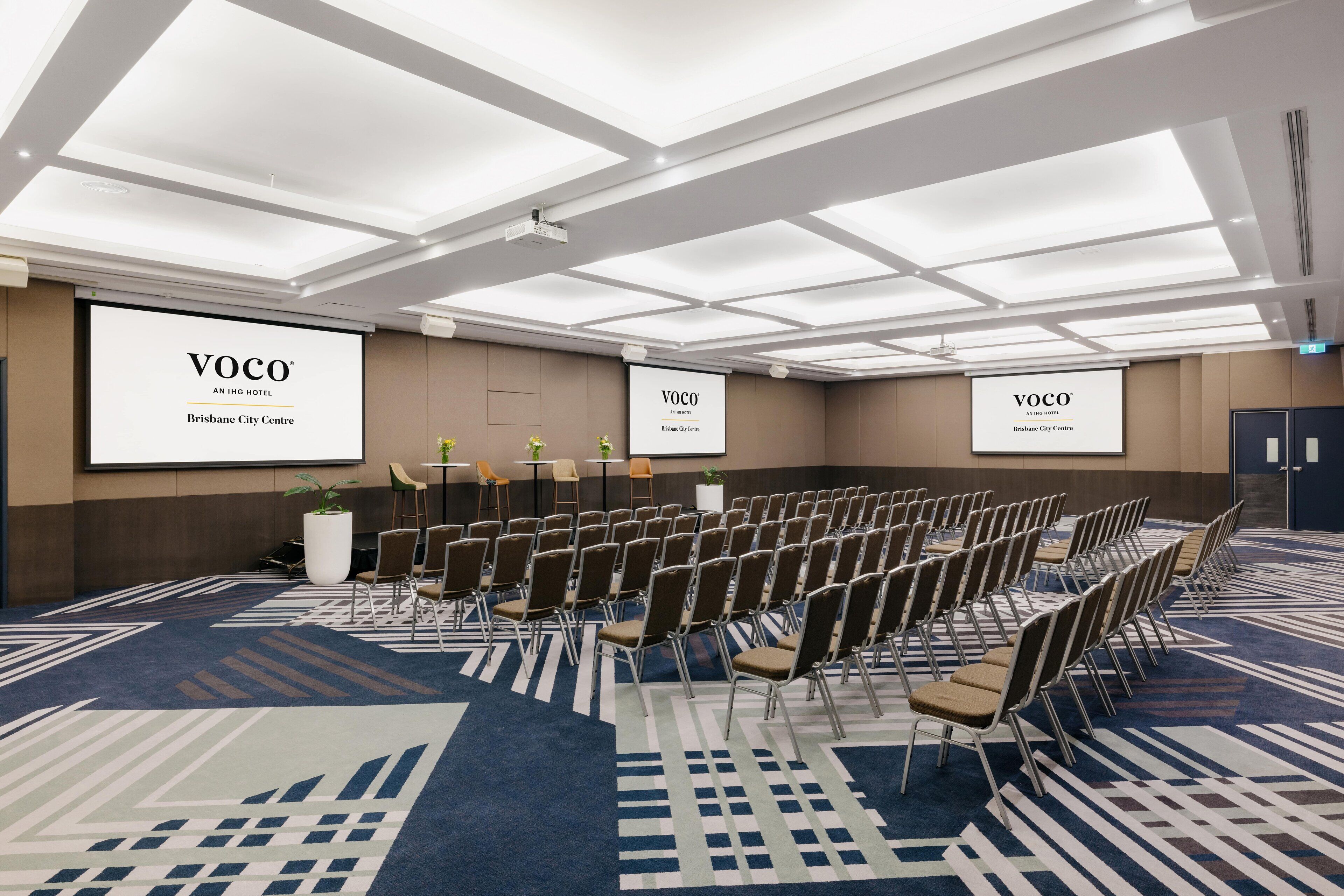 Foto - voco Brisbane City Centre by IHG