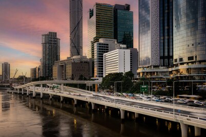 voco Brisbane City Centre, an IHG Hotel