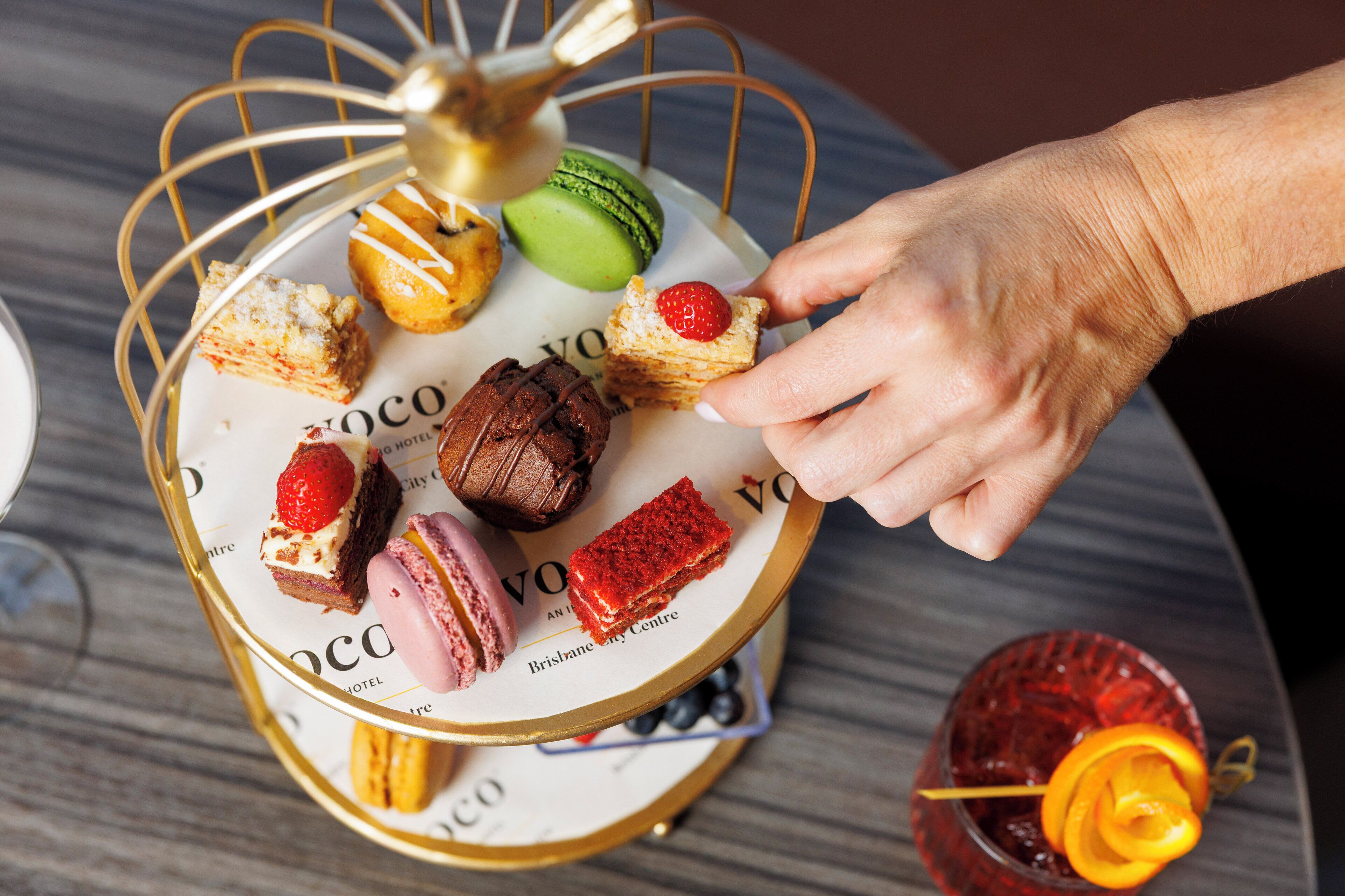 Photo - voco Brisbane City Centre by IHG