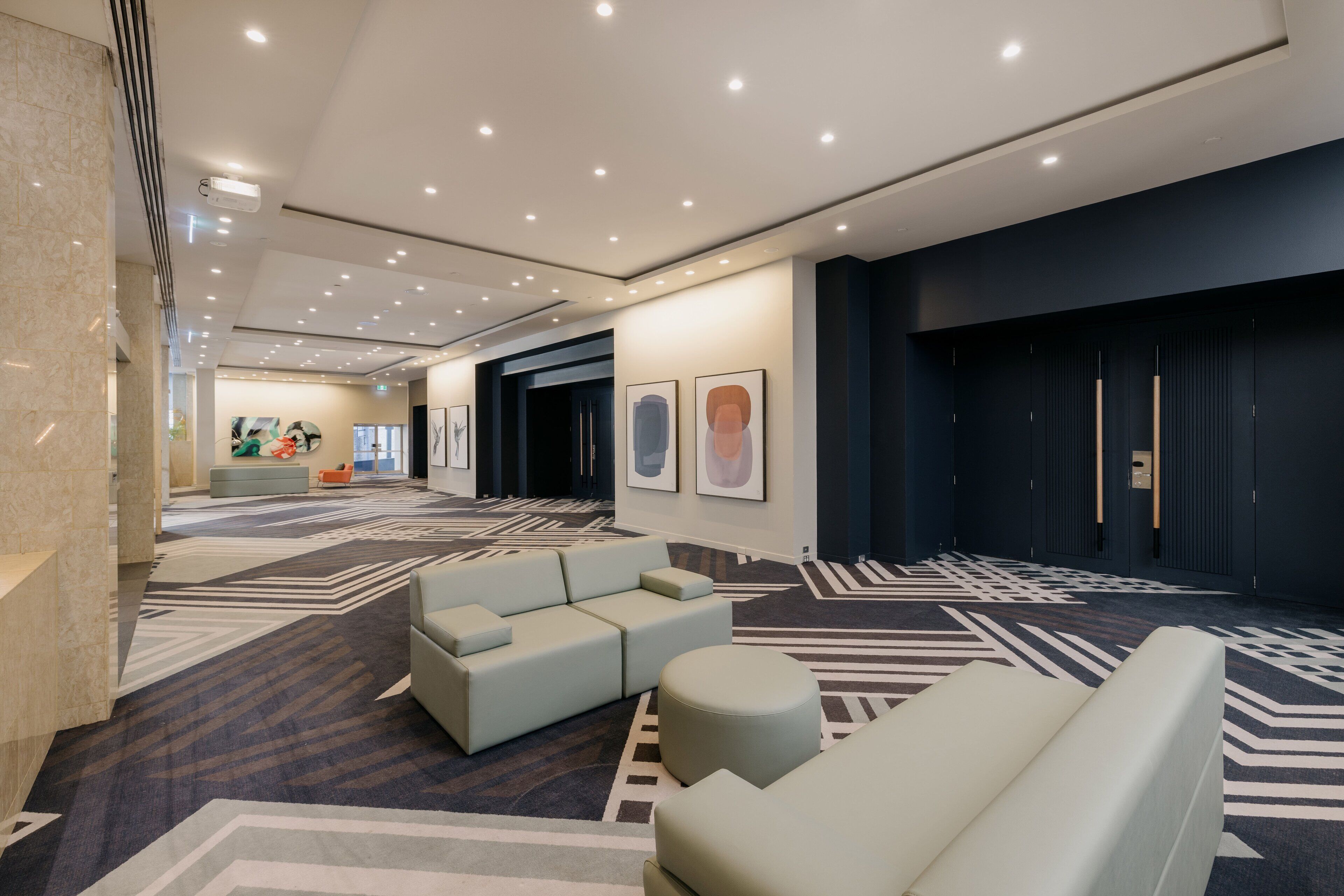 Foto - voco Brisbane City Centre by IHG