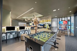 Lobby - voco Brisbane City Centre by IHG (Brisbane)