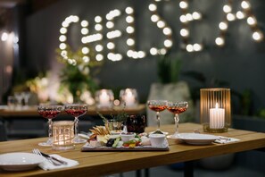 Meeting facility - voco Brisbane City Centre by IHG (Brisbane)