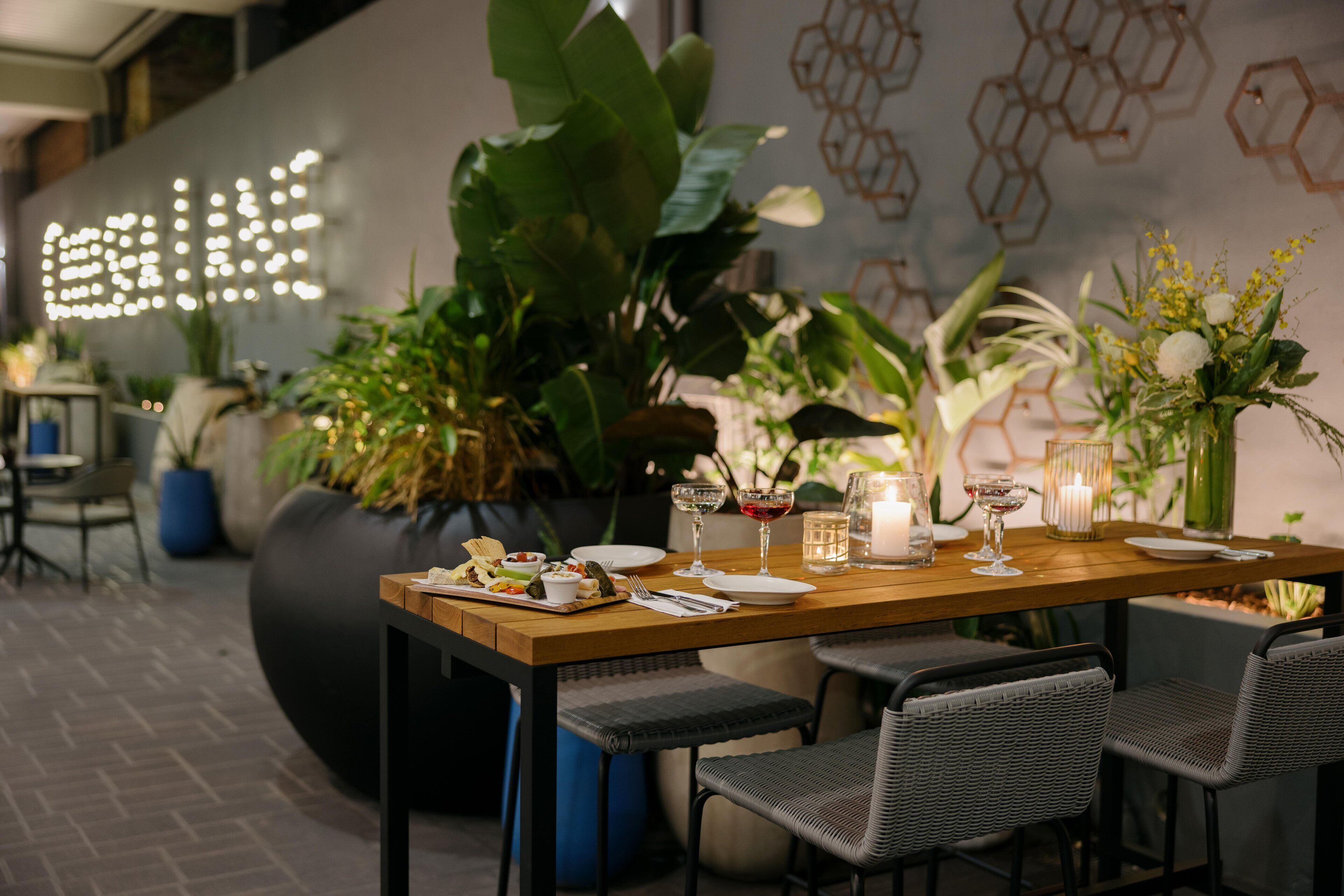 Foto - voco Brisbane City Centre by IHG