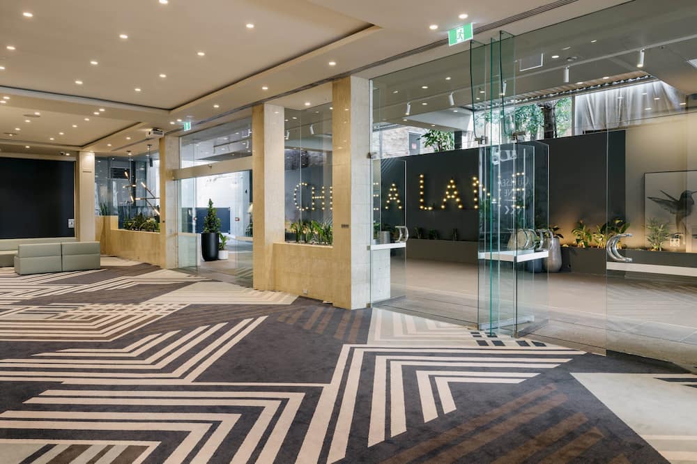 voco Brisbane City Centre by IHG