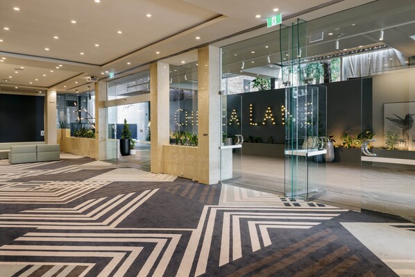 Meeting facility - voco Brisbane City Centre by IHG (Brisbane)