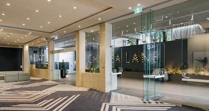 voco Brisbane City Centre by IHG