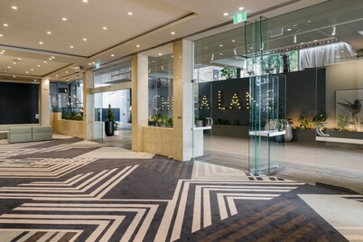 voco Brisbane City Centre by IHG