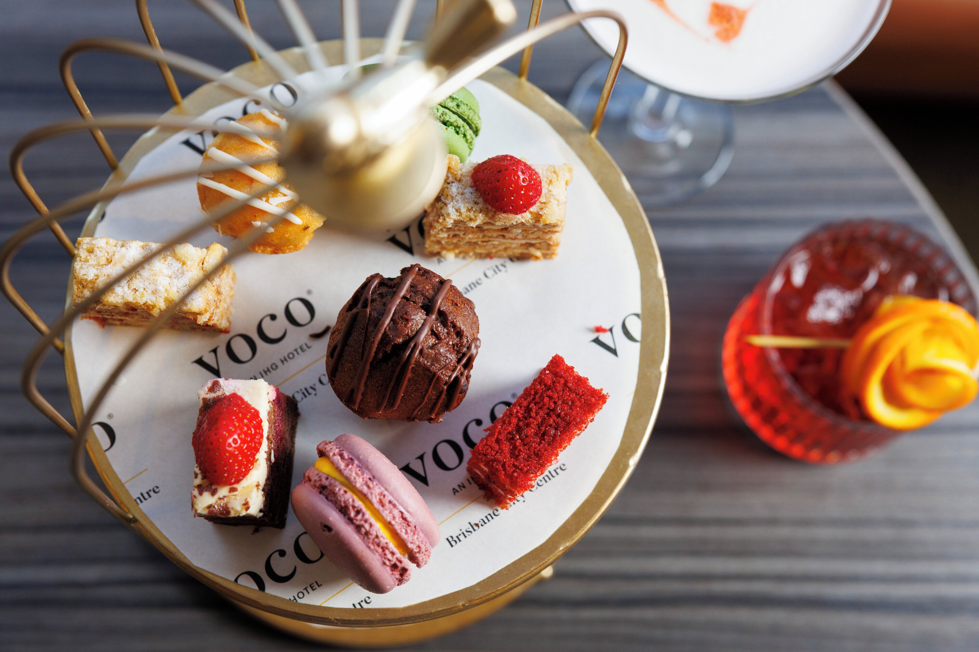 Photo - voco Brisbane City Centre by IHG