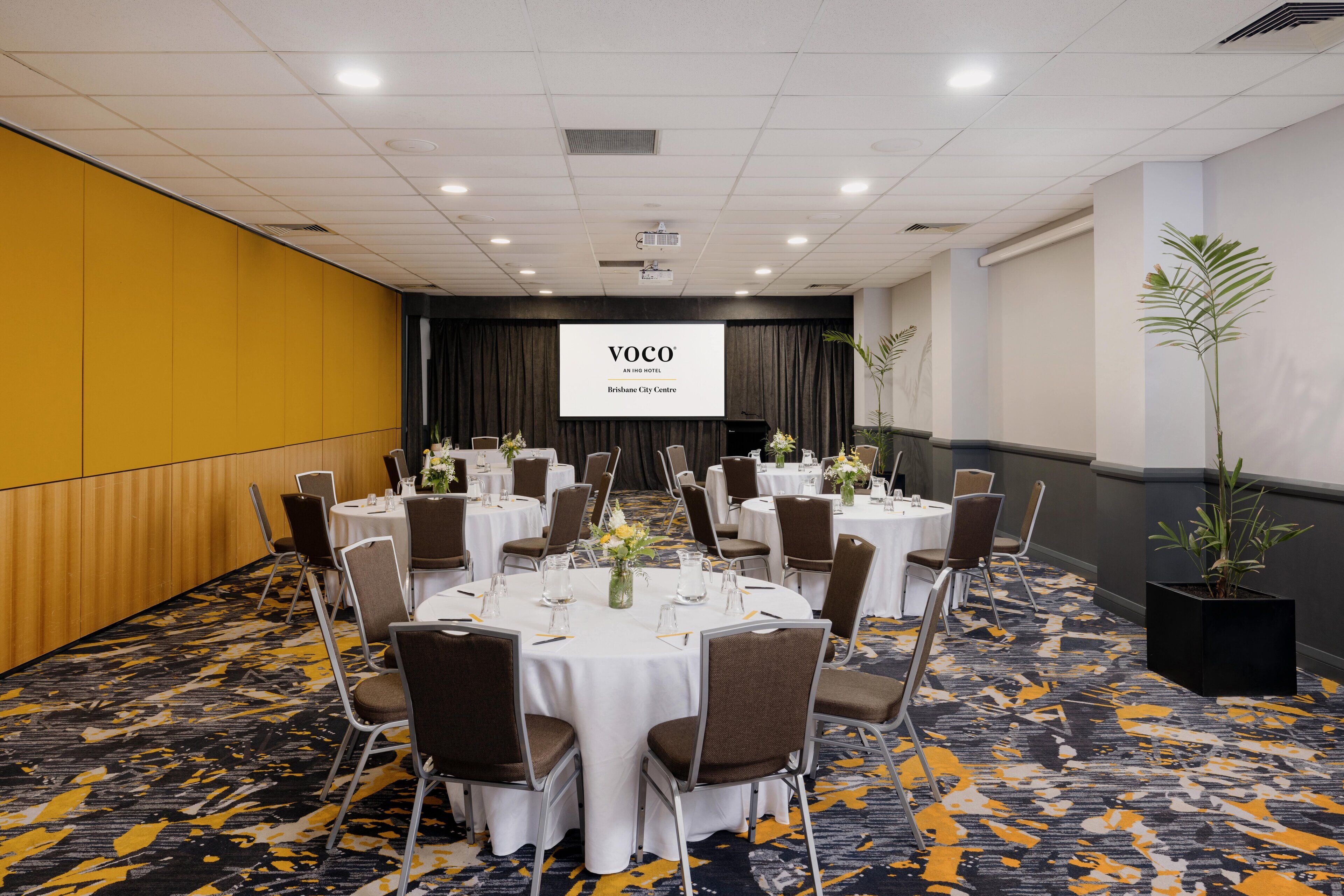 Photo - voco Brisbane City Centre by IHG