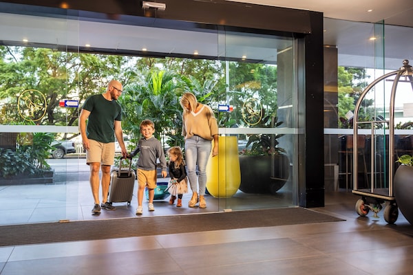 Voco Brisbane City Centre By Ihg - Queensland