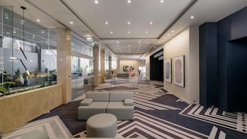 Salle de réunion