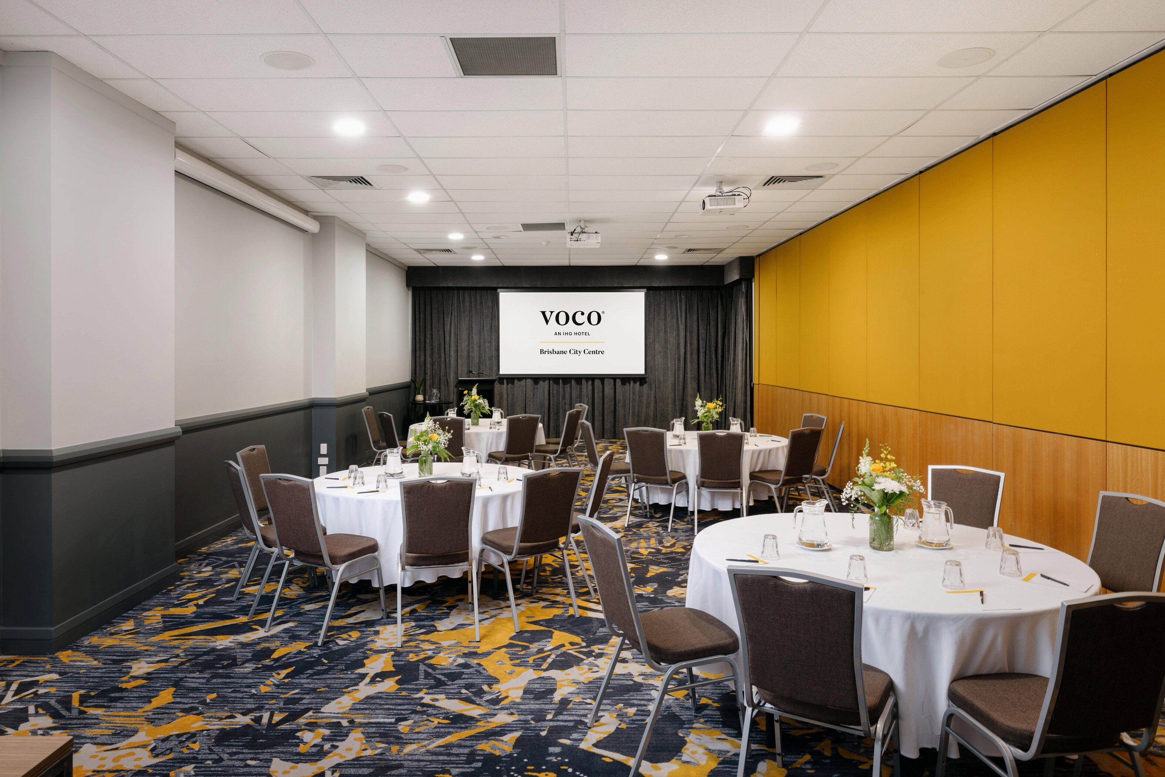 Photo - voco Brisbane City Centre by IHG