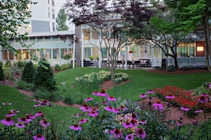 Jardin