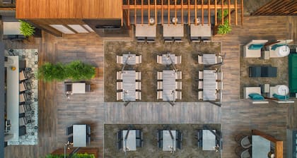 Embassy Suites by Hilton Boston Marlborough