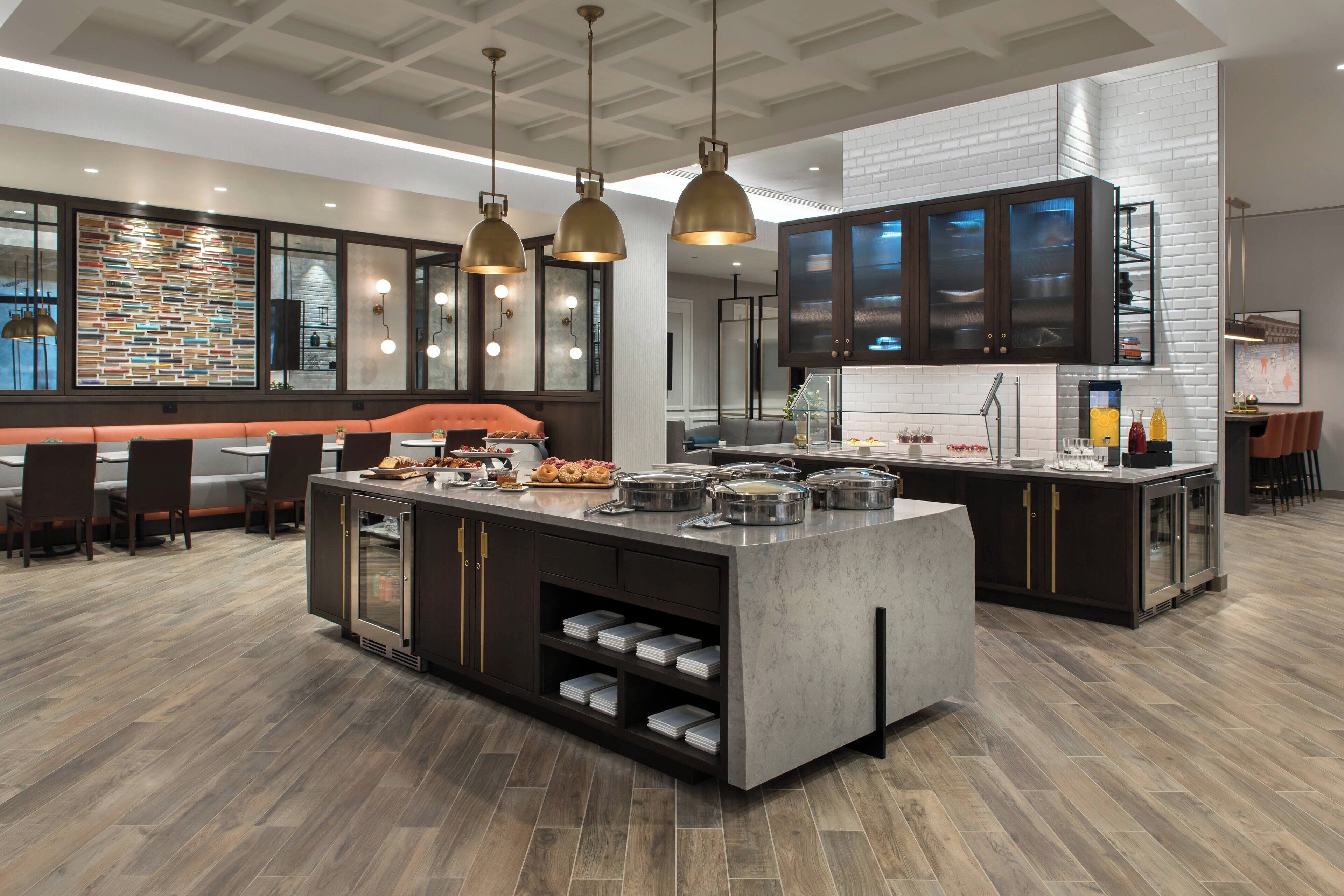 Photo - Boston Marriott Copley Place