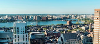 Boston Marriott Copley Place